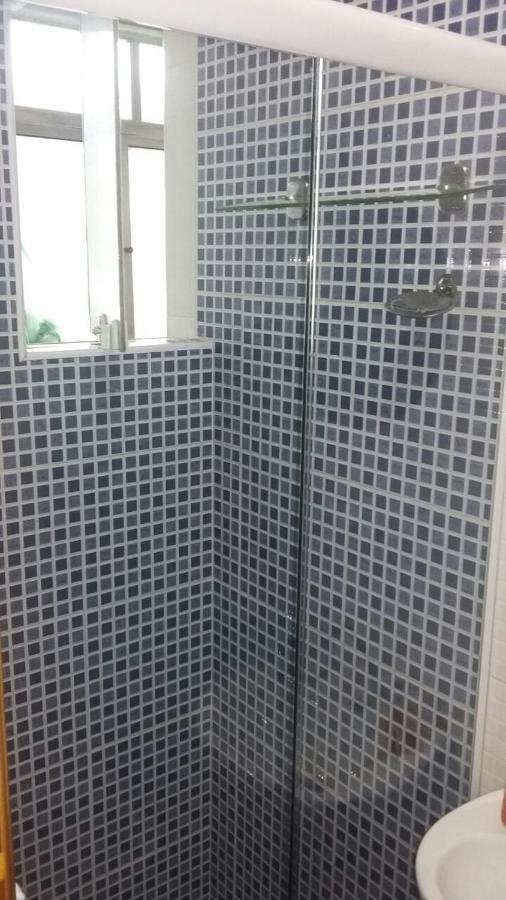 Guaruja, Apto A 150 Metros Da Praia - Enseada Exteriér fotografie